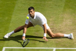 Wimbledon Tennis Championships, Day 9, The All England Lawn Tennis and Croquet Club, London, UK - 05 Jul 2022