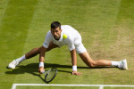 Wimbledon Tennis Championships, Day 9, The All England Lawn Tennis and Croquet Club, London, UK - 05 Jul 2022