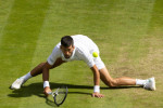 Wimbledon Tennis Championships, Day 9, The All England Lawn Tennis and Croquet Club, London, UK - 05 Jul 2022