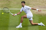 Wimbledon Tennis Championships, Day 9, The All England Lawn Tennis and Croquet Club, London, UK - 05 Jul 2022