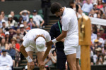 Wimbledon Tennis Championships, Day 9, The All England Lawn Tennis and Croquet Club, London, UK - 05 Jul 2022