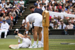 Wimbledon Tennis Championships, Day 9, The All England Lawn Tennis and Croquet Club, London, UK - 05 Jul 2022