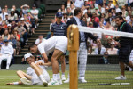 Wimbledon Tennis Championships, Day 9, The All England Lawn Tennis and Croquet Club, London, UK - 05 Jul 2022