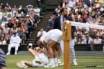 Wimbledon Tennis Championships, Day 9, The All England Lawn Tennis and Croquet Club, London, UK - 05 Jul 2022