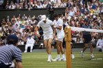 Wimbledon Tennis Championships, Day 9, The All England Lawn Tennis and Croquet Club, London, UK - 05 Jul 2022