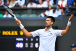 Wimbledon Tennis Championships, Day 9, The All England Lawn Tennis and Croquet Club, London, UK - 05 Jul 2022