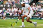 Wimbledon Tennis Championships, Day 10, The All England Lawn Tennis and Croquet Club, London, UK - 06 Jul 2022
