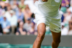 Wimbledon Tennis Championships, Day 10, The All England Lawn Tennis and Croquet Club, London, UK - 06 Jul 2022