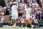 Wimbledon 2022 - Day Ten - All England Lawn Tennis and Croquet Club