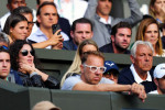 Sora și tatăl lui Rafael Nadal / Foto: Profimedia