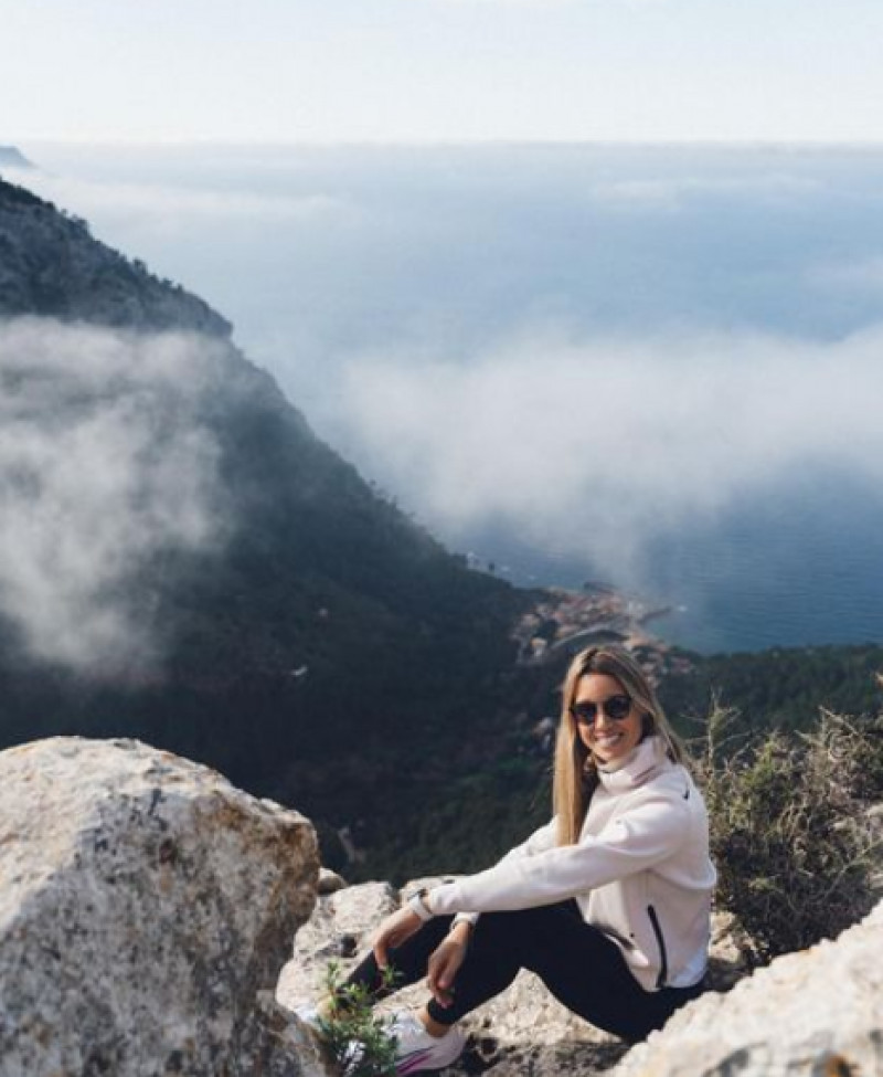 Maria, sora lui Rafael Nadal / Foto: Instagram@mariabel_nadal
