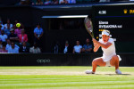Wimbledon Tennis Championships, Day 11, The All England Lawn Tennis and Croquet Club, London, UK - 07 Jul 2022