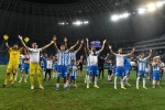 FOTBAL:UNIVERSITATEA CRAIOVA-FC BOTOSANI, BARAJ EUROPA CONFERENCE LEAGUE (27.05.2022)