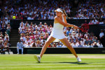 Wimbledon Tennis Championships, Day 13, The All England Lawn Tennis and Croquet Club, London, UK - 09 Jul 2022