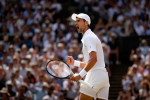 Novak Djokovic / Foto: Profimedia Images
