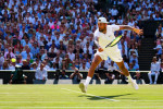 Wimbledon Tennis Championships, Day 14, The All England Lawn Tennis and Croquet Club, London, UK - 10 Jul 2022