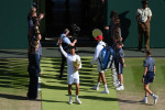 Day Fourteen: The Championships - Wimbledon 2022