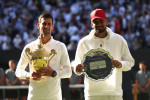 Day Fourteen: The Championships - Wimbledon 2022
