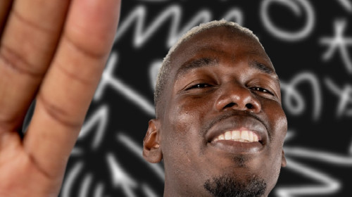 E gata! Paul Pogba semnează și va juca în Champions League