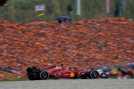 Formula 1 Championship 2022 Austrian Grand Prix - Race, Red Bull Ring, Spielberg, Austria - 10 Jul 2022