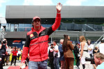 Austrian Formula One Grand Prix, Race, Spielberg, Austria - 10 Jul 2022
