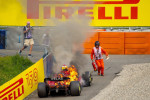 Formula 1, Grand Prix of Austria, Race, Spielberg, Styria, Austria - 10 Jul 2022
