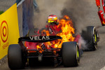 Formula 1, Grand Prix of Austria, Race, Spielberg, Styria, Austria - 10 Jul 2022