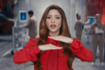 Black Eyed Peas, Shakira and David Guetta new music video "DON'T YOU WORRY"