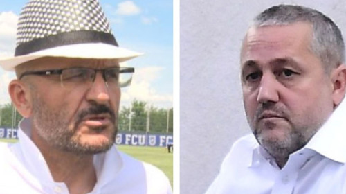 Lovitură pentru Craiova lui Mihai Rotaru! Procesul în speța siglei cu ”Leul din Bănie” se va rejudeca