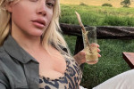 Wanda Nara / Foto: Instagram@wanda_nara