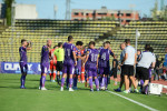 FOTBAL:FC ARGES-UTA ARAD, SUPERLIGA LIGA 1 (16.07.2022)