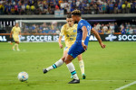 Soccer: USA Tour-Chelsea FC at Club America