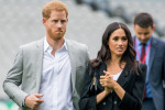 Prince Harry and Meghan take Home Office decision to High Court! **FILE PHOTOS**