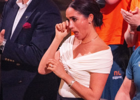 S-a aflat, după ce Meghan Markle s-a întors în Anglia: ”A fost momentul în care s-a terminat! L-a făcut de râs pe David”