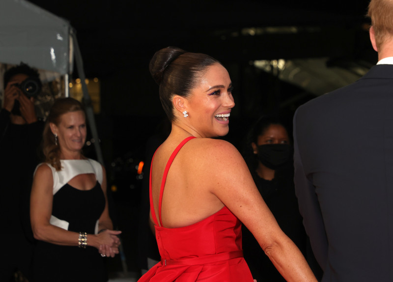 Meghan Markle / Foto: Getty Images