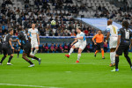 Marseille Le match des Heros au profit de l'UNICEF et de la fondation Didier Drogba