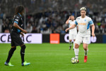 Marseille Le match des Heros au profit de l'UNICEF et de la fondation Didier Drogba
