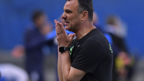 Ce mai face Toni Petrea, fostul antrenor de la FCSB: "Este ceva nou pentru mine! Aici se face confuzia"