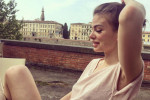 Sofya Tartakova / Foto: Instagram@tartakova