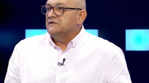 Gabi Balint e convins: ”Federația nu o poate exclude pe FCSB. Nu sunt de acord, dar ăsta e adevărul”