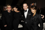 17th Annual Elton John AIDS Foundation Oscar Party - Inside