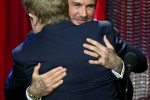 Multi-Grammy Award Winner Mariah Carey Headlines Sixth Biennial UNICEF Ball Honoring David Beckham And C. L. Max Nikias - Inside