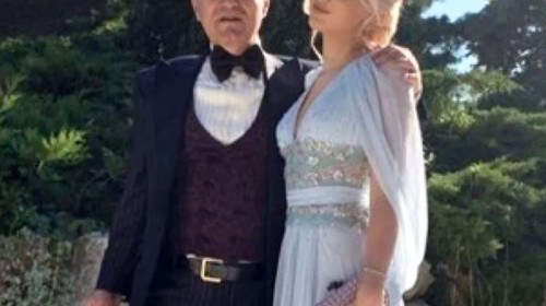 Obsedat de fiica lui Gigi Becali: ”Durează de ani de zile”. Instanța nu a stat pe gânduri