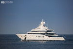 Iahtul ”Madsummer” / Foto: superyachtfan.com