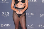 Paige Spiranac, la Gala Maxim / Foto: Profimedia