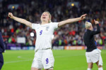 England Women v Sweden Women, UEFA WOMEN'S EURO 2022., Semi Final - 26 Jul 2022