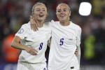 England v Sweden, Womens UEFA European Championship, Semi Final, Football, Bramall Lane, Sheffield, UK - 26 Jul 2022