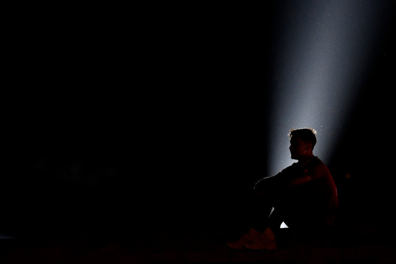 Paulo Dybala presentation