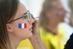 UEFA Women's EURO 2022 Fan and Spectator Experience - Milton Keynes