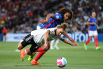 Germany v France: Semi Final - UEFA Women's EURO 2022